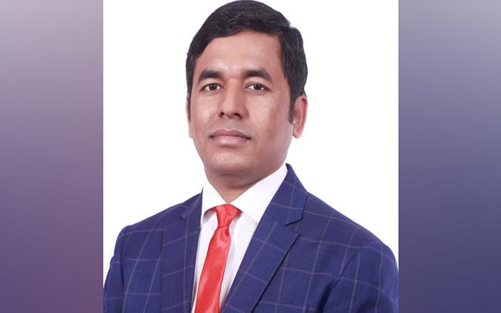 এমপি আজাদকে আ.লীগ থেকে অব্যাহতি